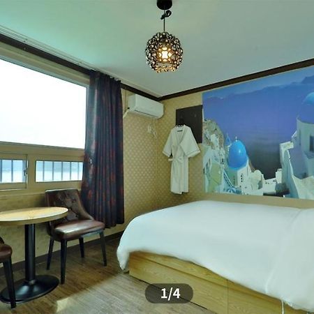 Saipan Motel With Sea View Incheon Ngoại thất bức ảnh